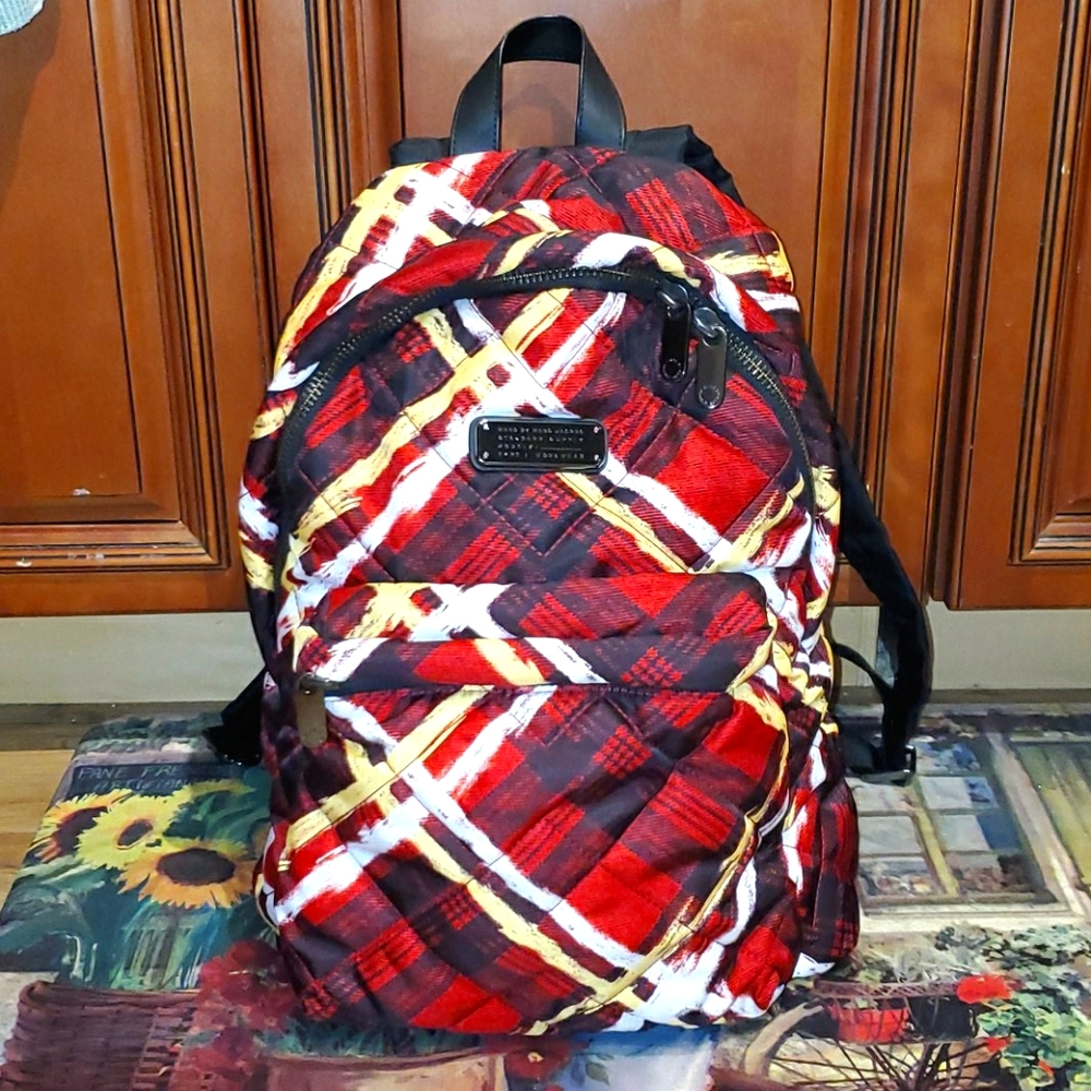 Marc by Marc Jacob's Backpack
